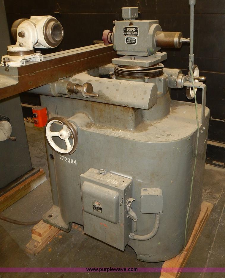 image for item BN9045 Cincinnata tool grinder