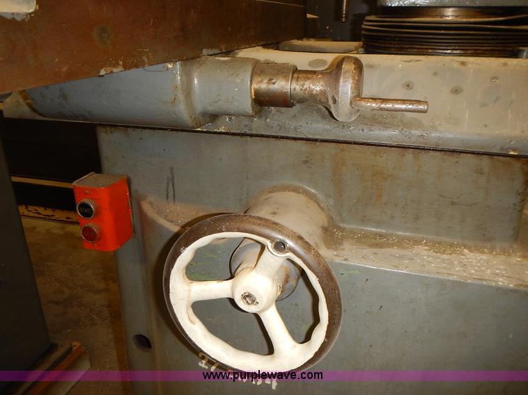 image for item BN9045 Cincinnata tool grinder