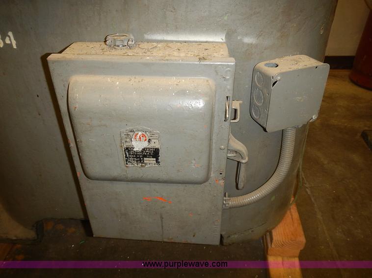 image for item BN9045 Cincinnata tool grinder