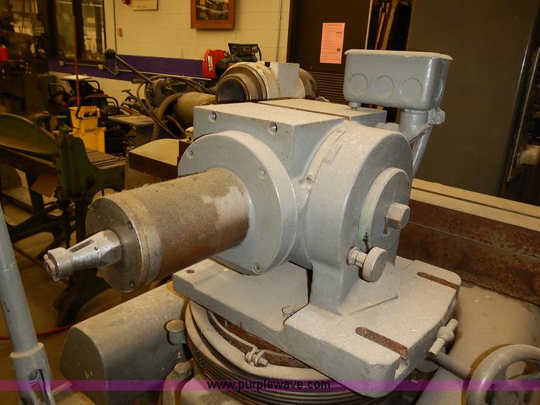 image for item BN9045 Cincinnata tool grinder