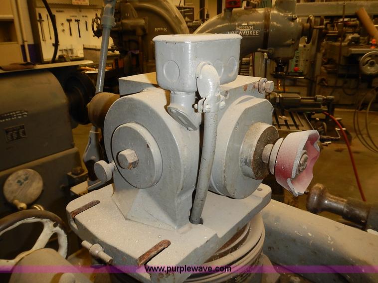 image for item BN9045 Cincinnata tool grinder