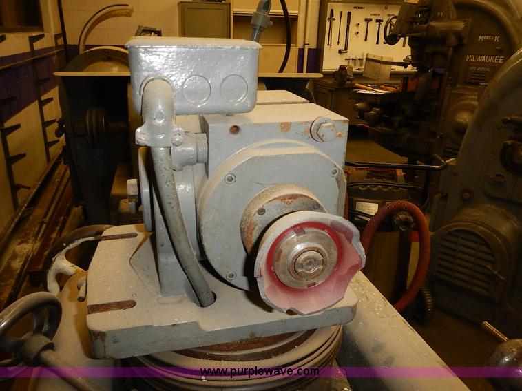 image for item BN9045 Cincinnata tool grinder