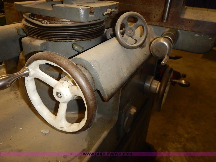 image for item BN9045 Cincinnata tool grinder