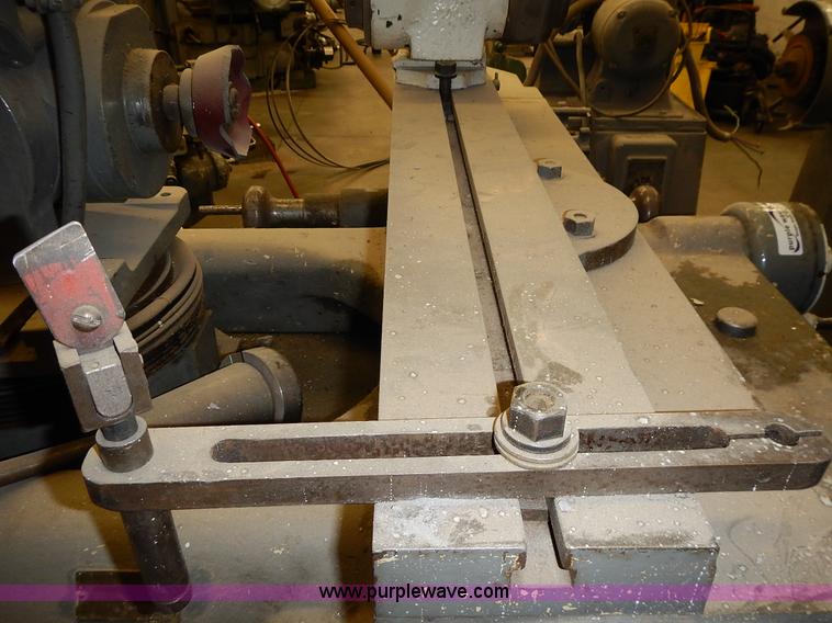 image for item BN9045 Cincinnata tool grinder