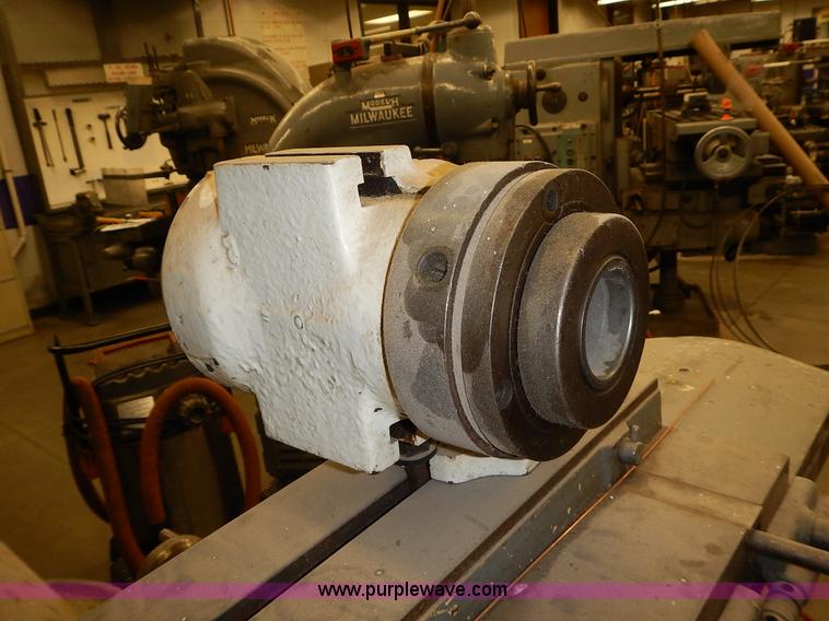 image for item BN9045 Cincinnata tool grinder