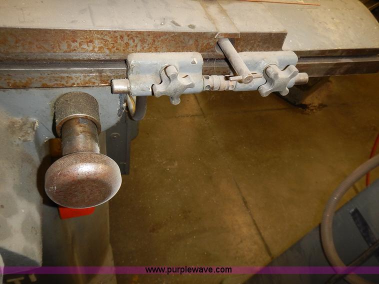 image for item BN9045 Cincinnata tool grinder