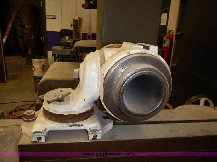 image for item BN9045 Cincinnata tool grinder