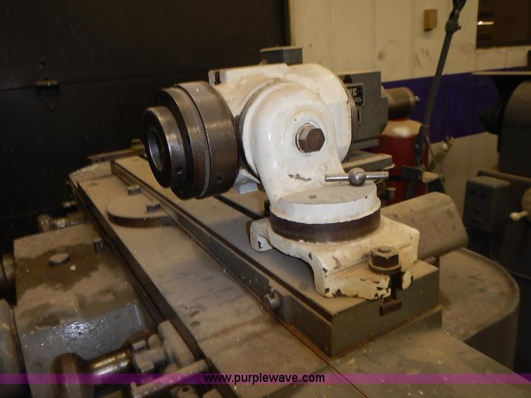 image for item BN9045 Cincinnata tool grinder