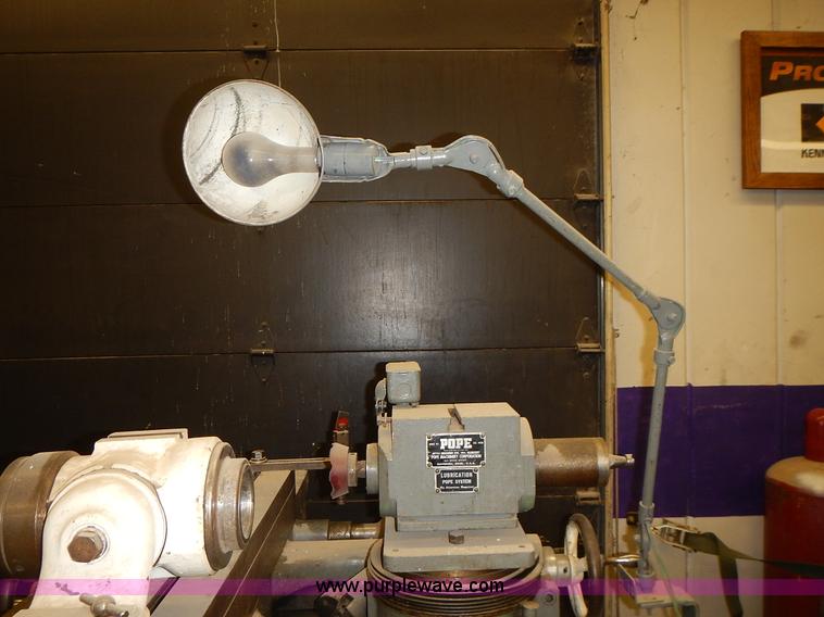 image for item BN9045 Cincinnata tool grinder