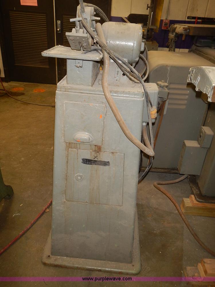 image for item BN9048 Abrasive saw