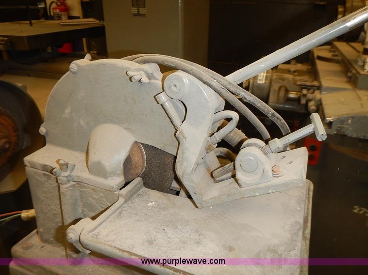 image for item BN9048 Abrasive saw