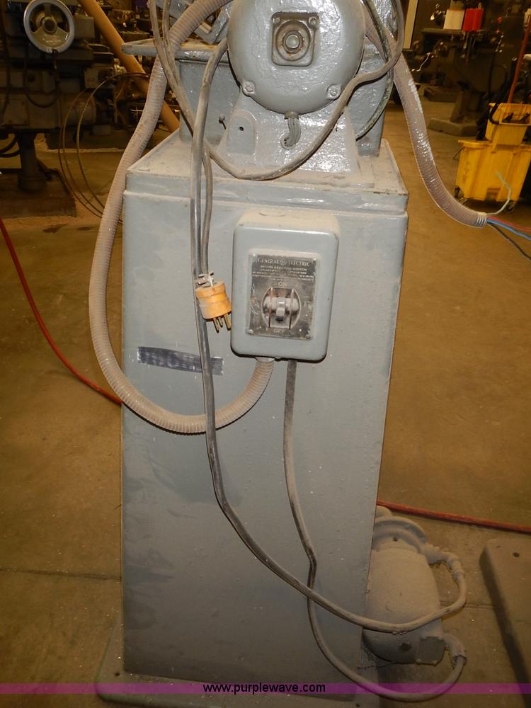 image for item BN9048 Abrasive saw