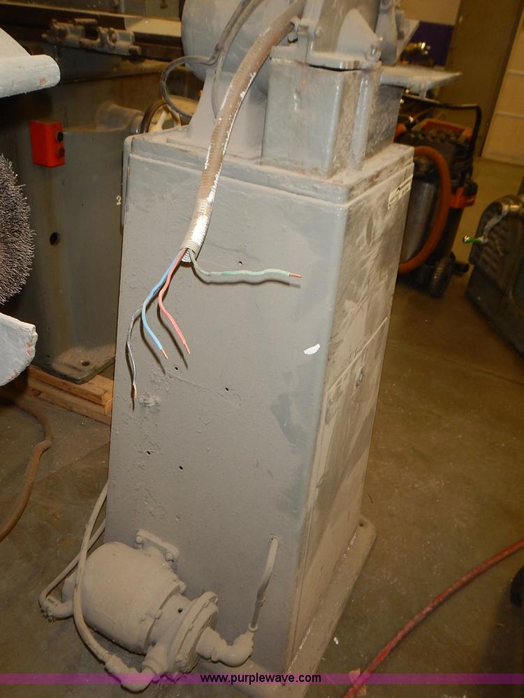 image for item BN9048 Abrasive saw