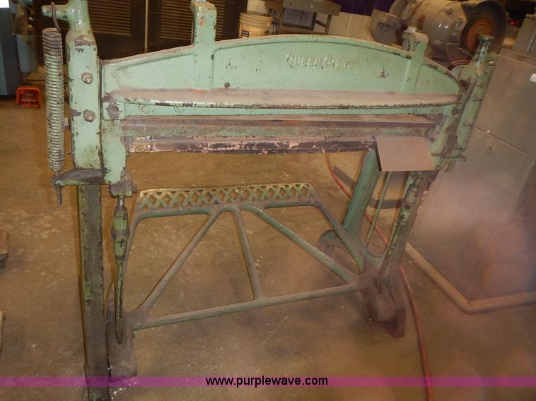 image for item BN9049 Niagara jump shear