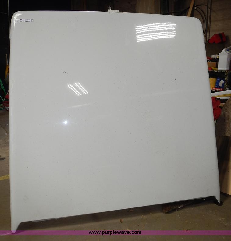 image for item BN9054 2005 Century bed cover