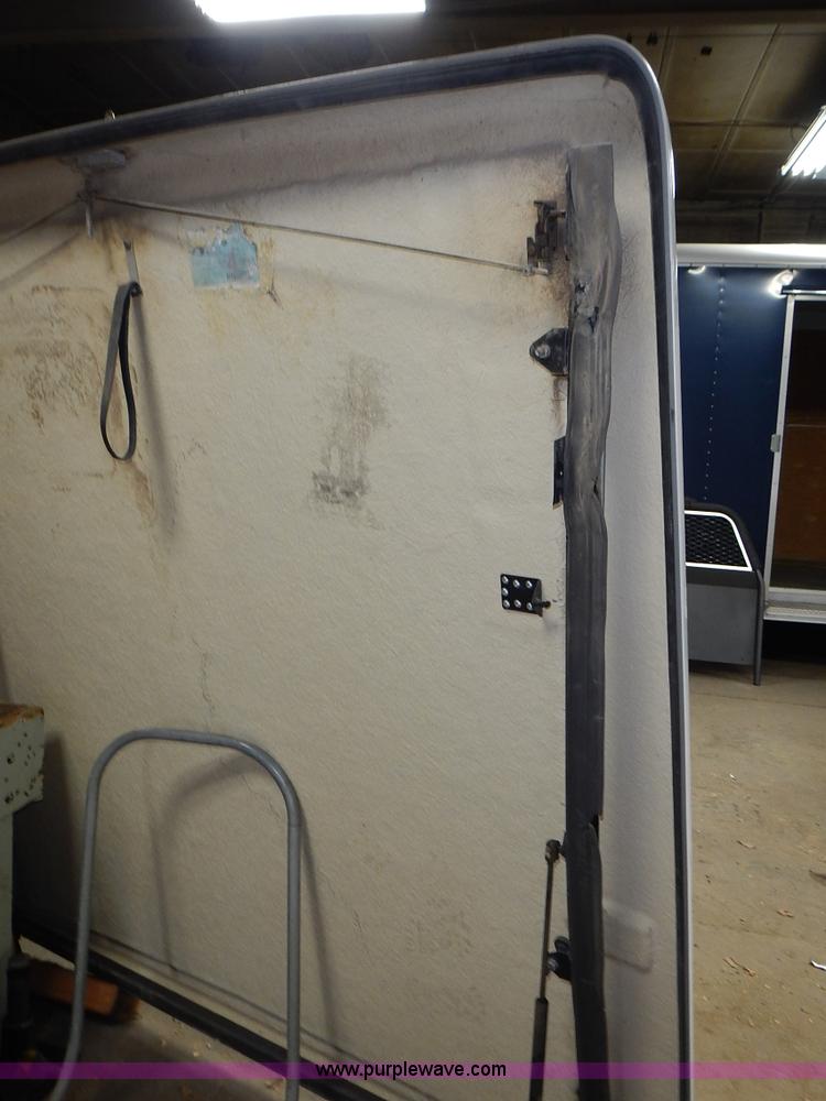 image for item BN9054 2005 Century bed cover