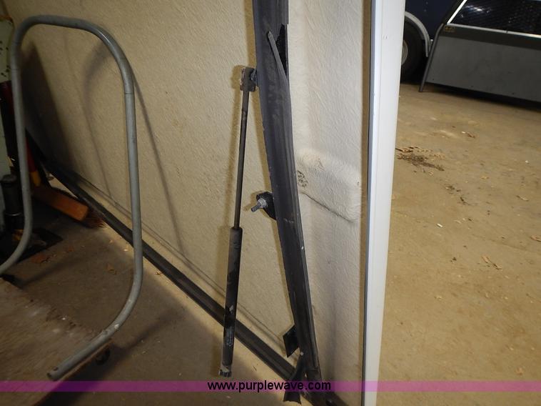 image for item BN9054 2005 Century bed cover