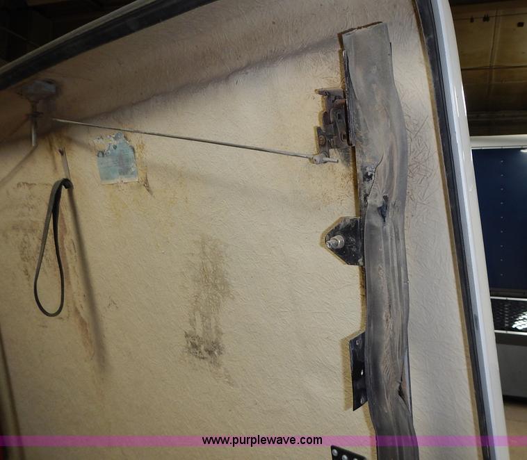 image for item BN9054 2005 Century bed cover