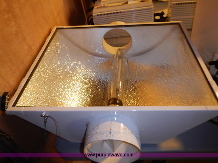 image for item BN9055 Assorted lights and power supplies