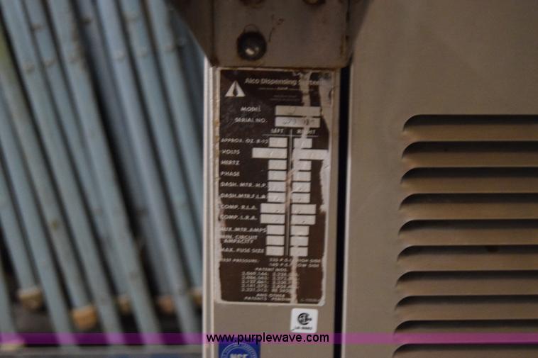 image for item BX9516 Sweden ice cream machine