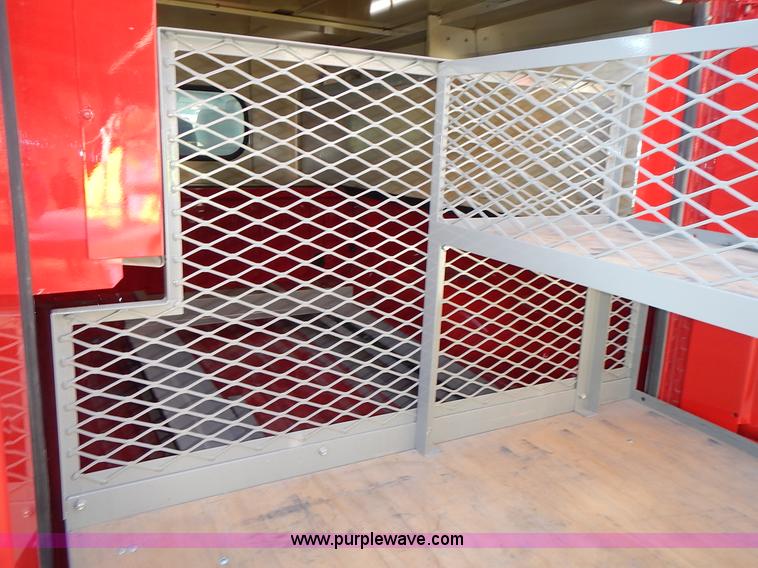 image for item E1490 Extendo EB1275 slide-out bed