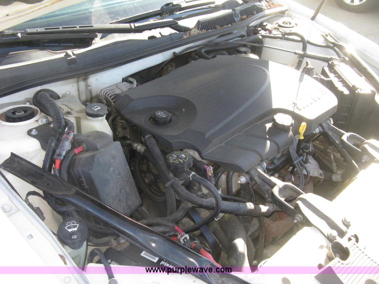 image for item J2963 2007 Chevrolet Impala LS