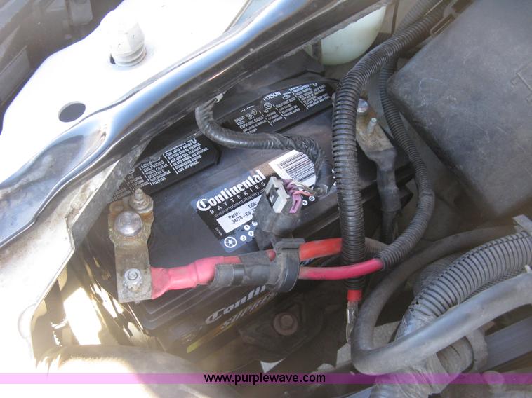 image for item J2963 2007 Chevrolet Impala LS