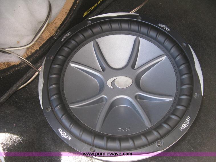 image for item J2963 2007 Chevrolet Impala LS