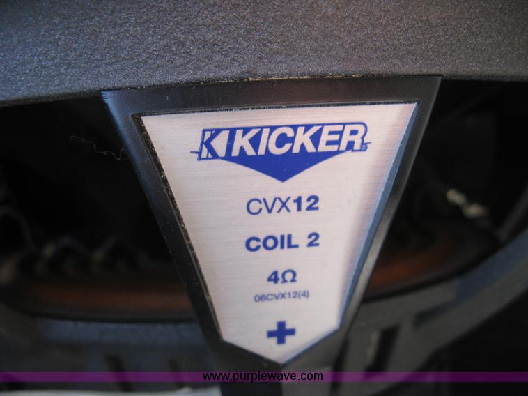 image for item J2963 2007 Chevrolet Impala LS