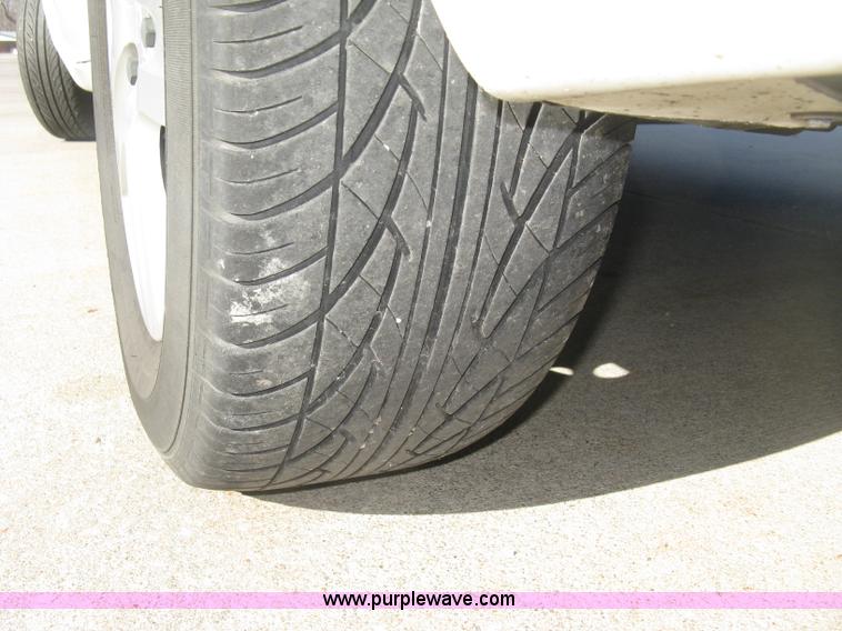 image for item J2963 2007 Chevrolet Impala LS