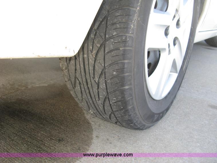 image for item J2963 2007 Chevrolet Impala LS