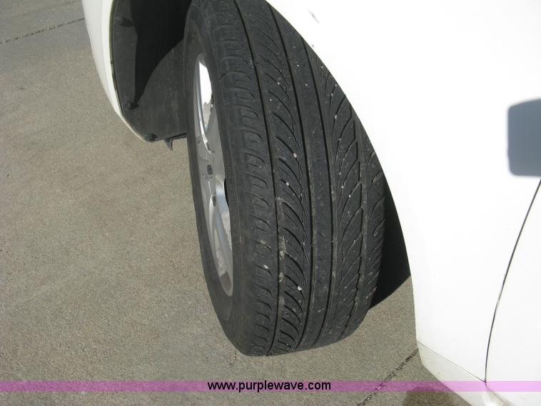 image for item J2963 2007 Chevrolet Impala LS