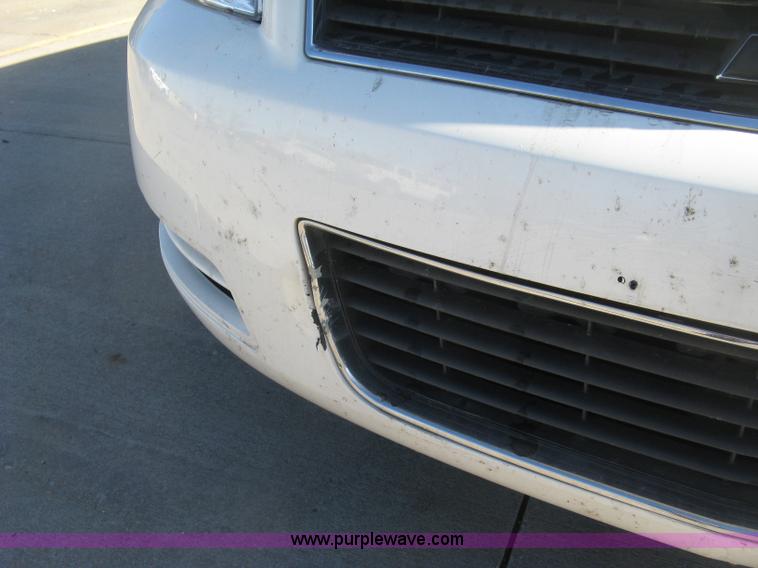 image for item J2963 2007 Chevrolet Impala LS