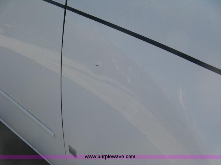 image for item J2963 2007 Chevrolet Impala LS