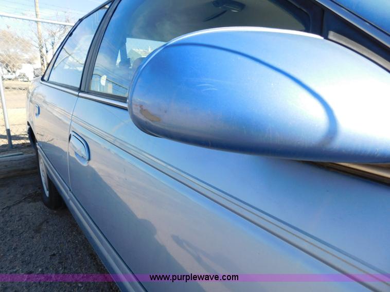 image for item J6829 1995 Ford Taurus GL