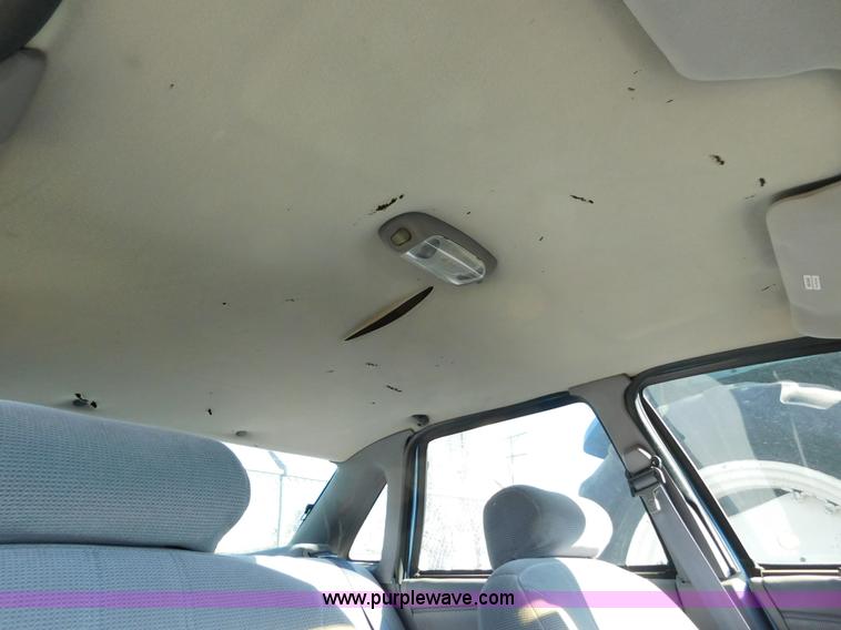 image for item J6829 1995 Ford Taurus GL