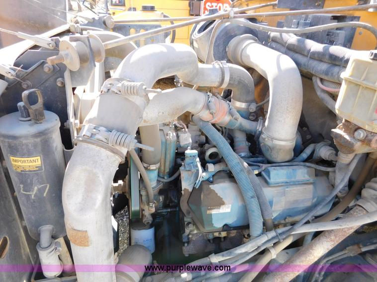 image for item J7413 1997 International 3800 school bus