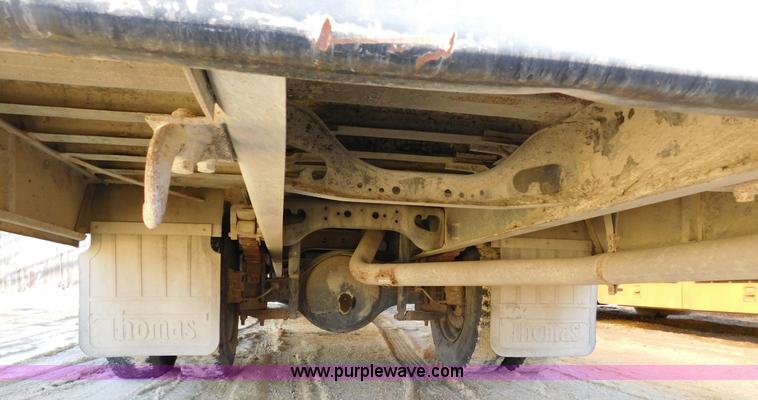 image for item J7413 1997 International 3800 school bus