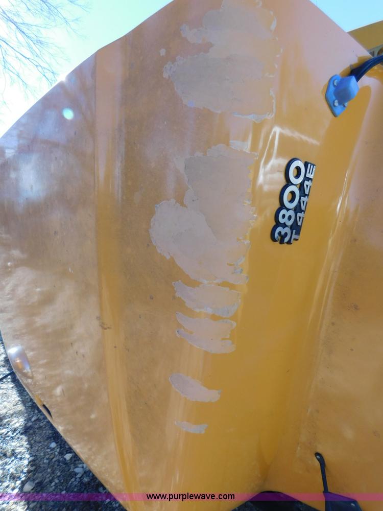 image for item J7413 1997 International 3800 school bus