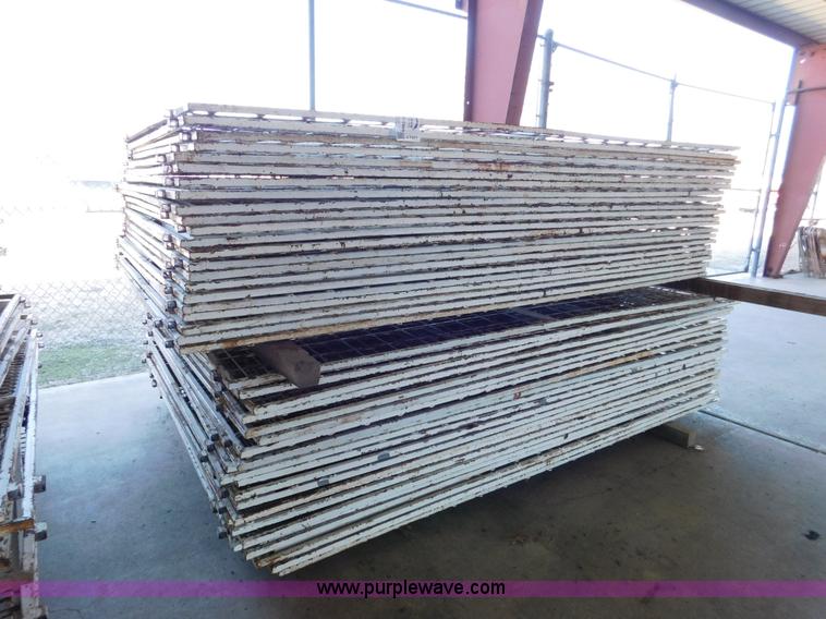 image for item J7421 (44) horse panels