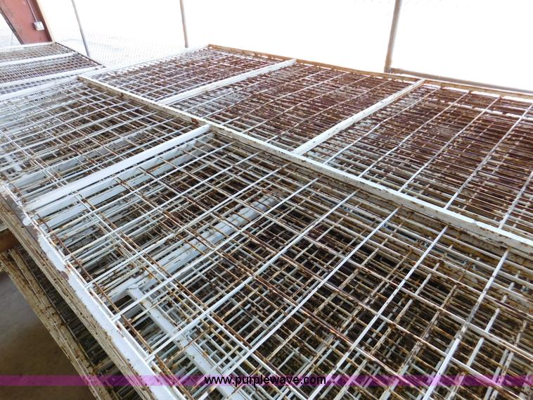 image for item J7421 (44) horse panels