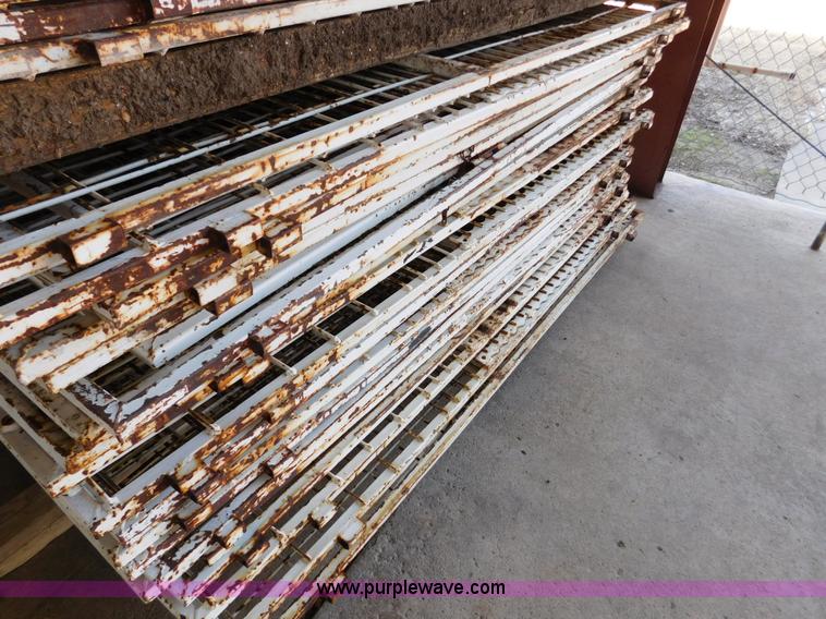 image for item J7421 (44) horse panels