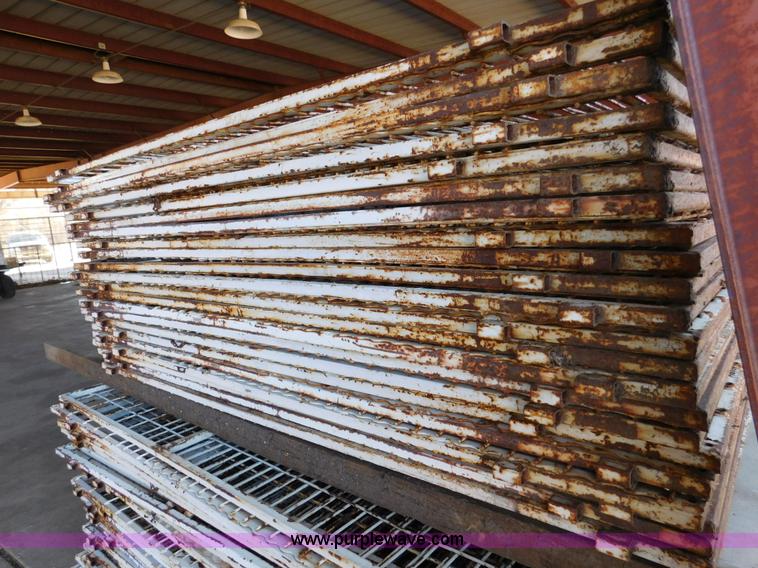 image for item J7421 (44) horse panels