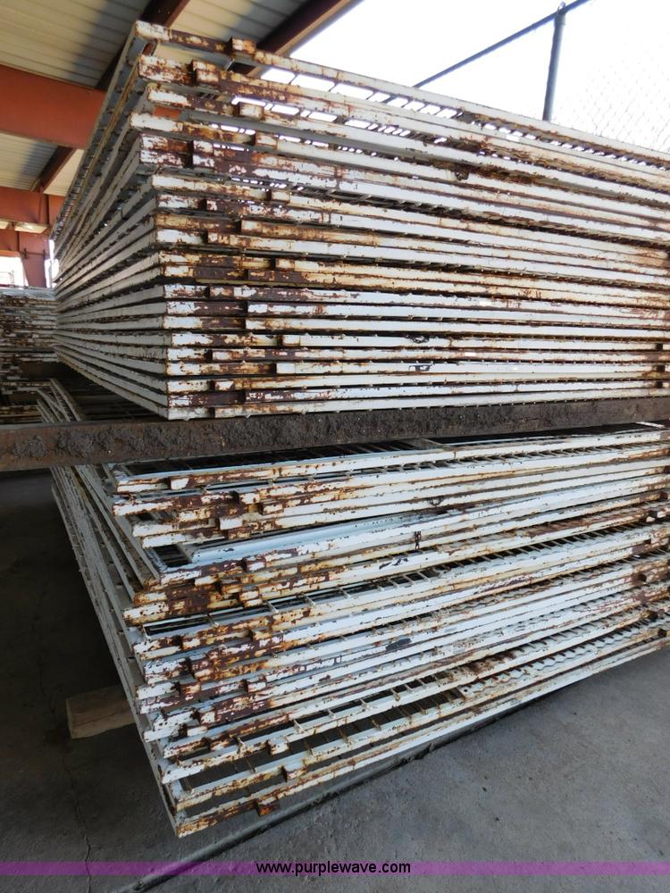 image for item J7421 (44) horse panels