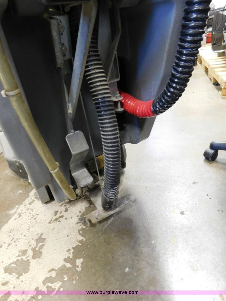 image for item J7449 Nobles 2001 speed scrubber