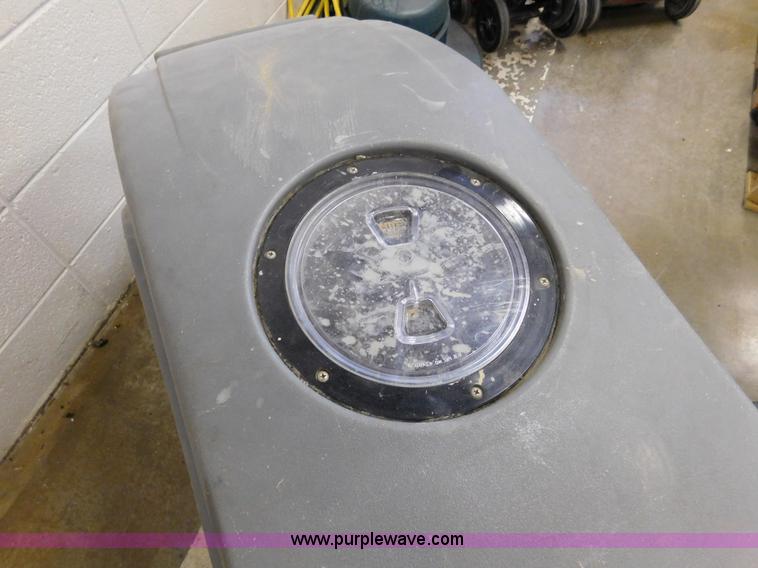 image for item J7449 Nobles 2001 speed scrubber