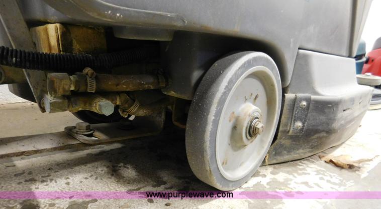 image for item J7449 Nobles 2001 speed scrubber