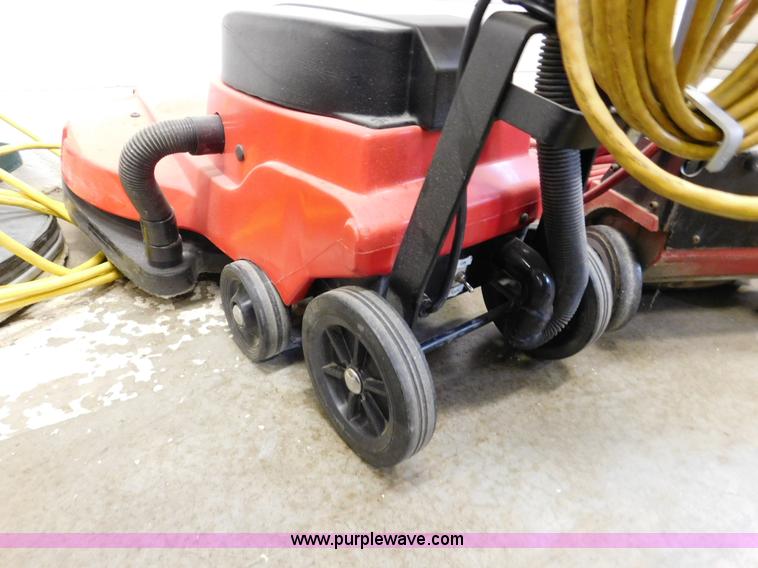 image for item J7450 Assorted floor buffers