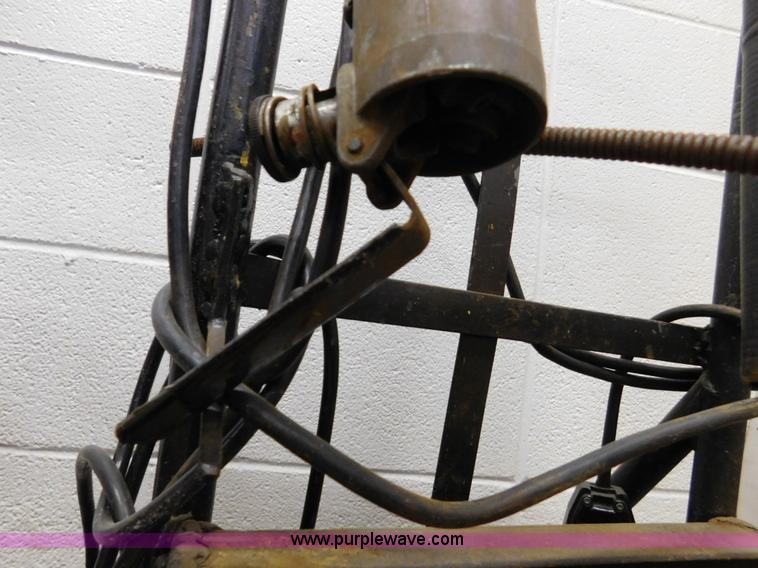 image for item J7451 (2) power drain cleaners