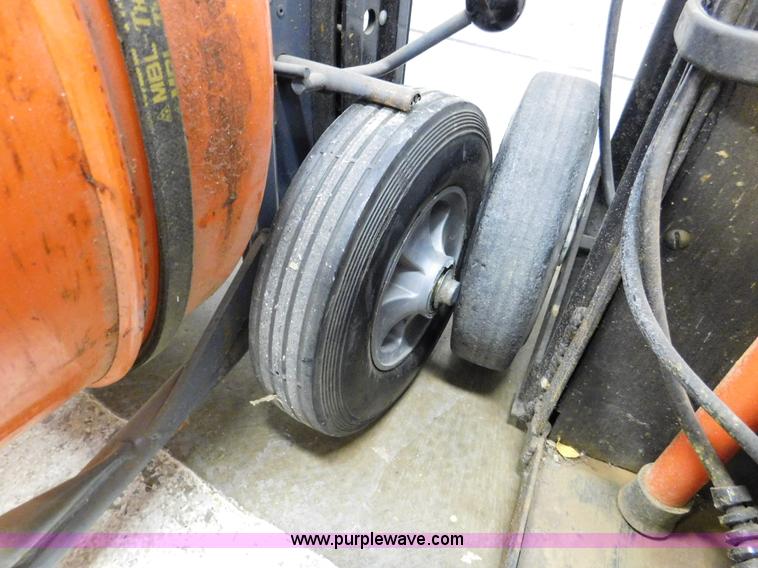 image for item J7451 (2) power drain cleaners